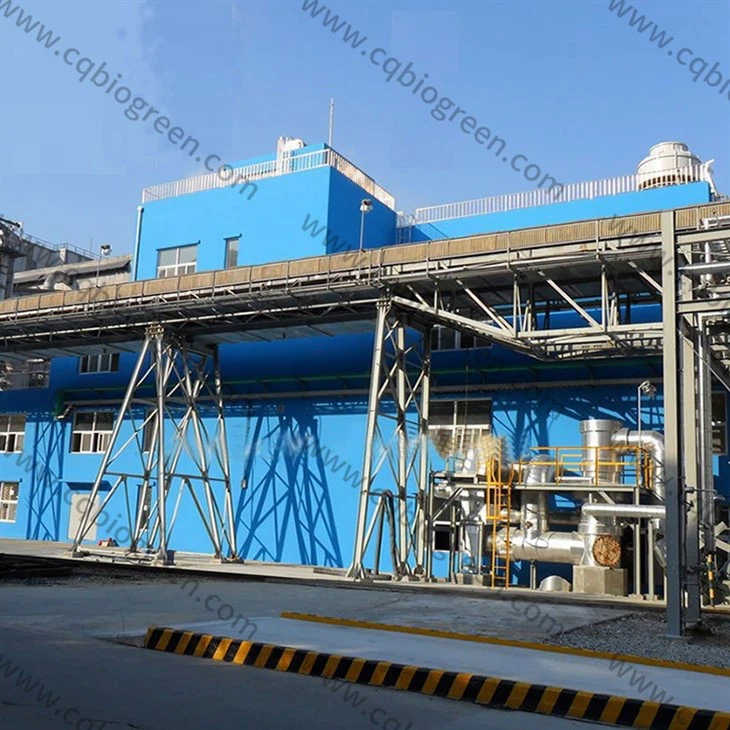 4 Potassium sulfate equipment